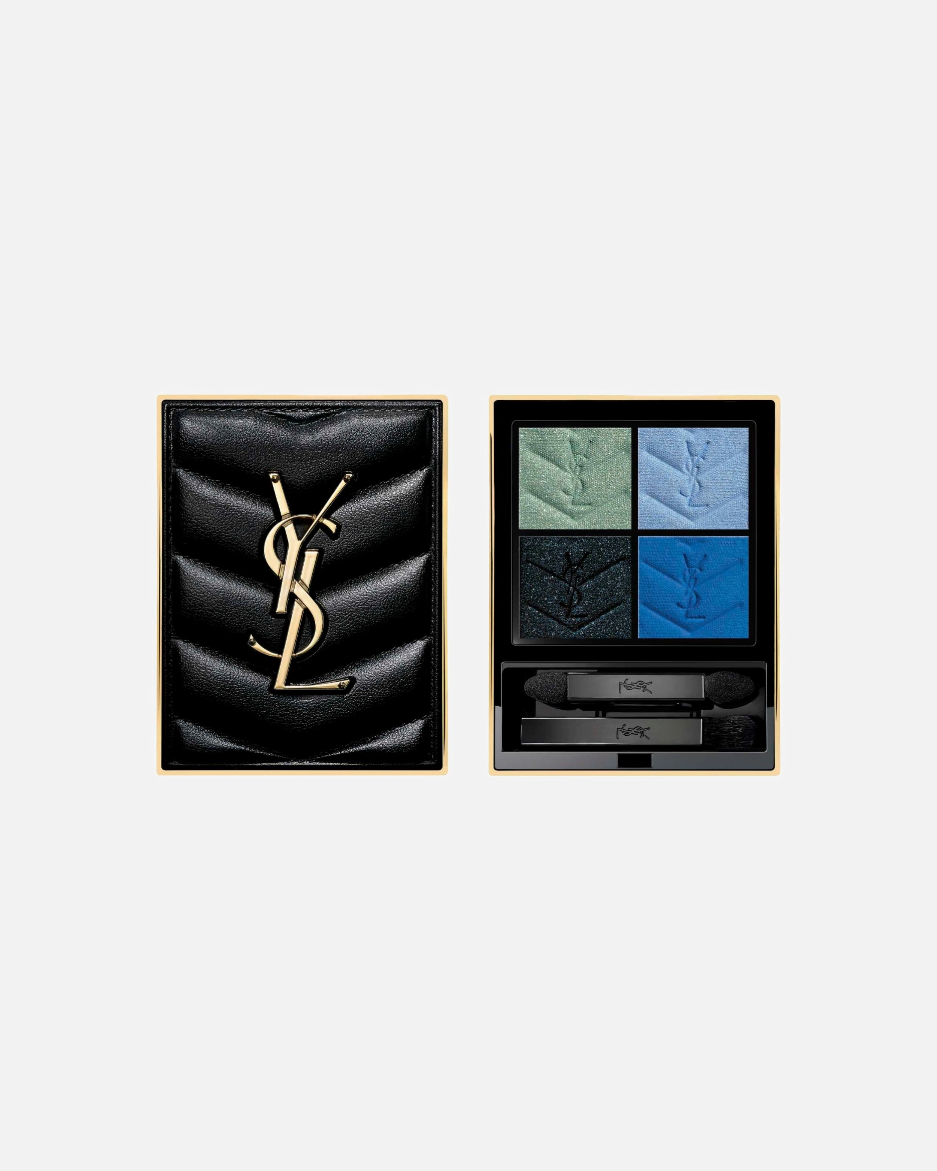Yves Saint Laurent Mini Clutch