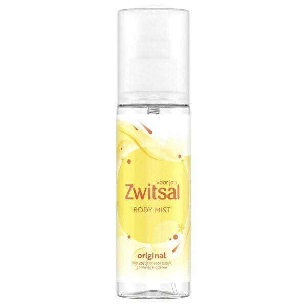 Zwitsal Original telový sprej<br>150ml