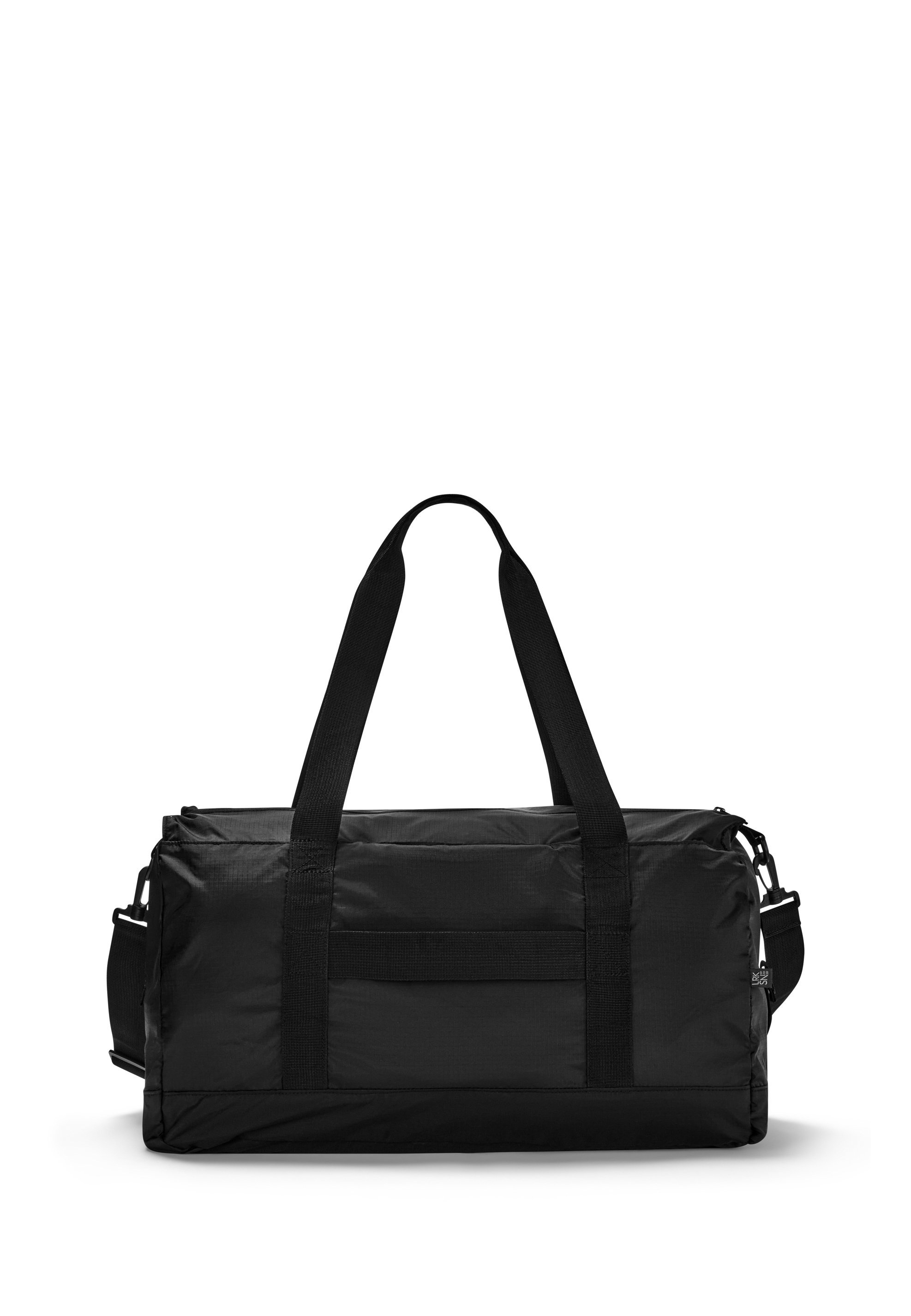 Larkson PACKABLE MAGNUS - Borsa da weekend - nera