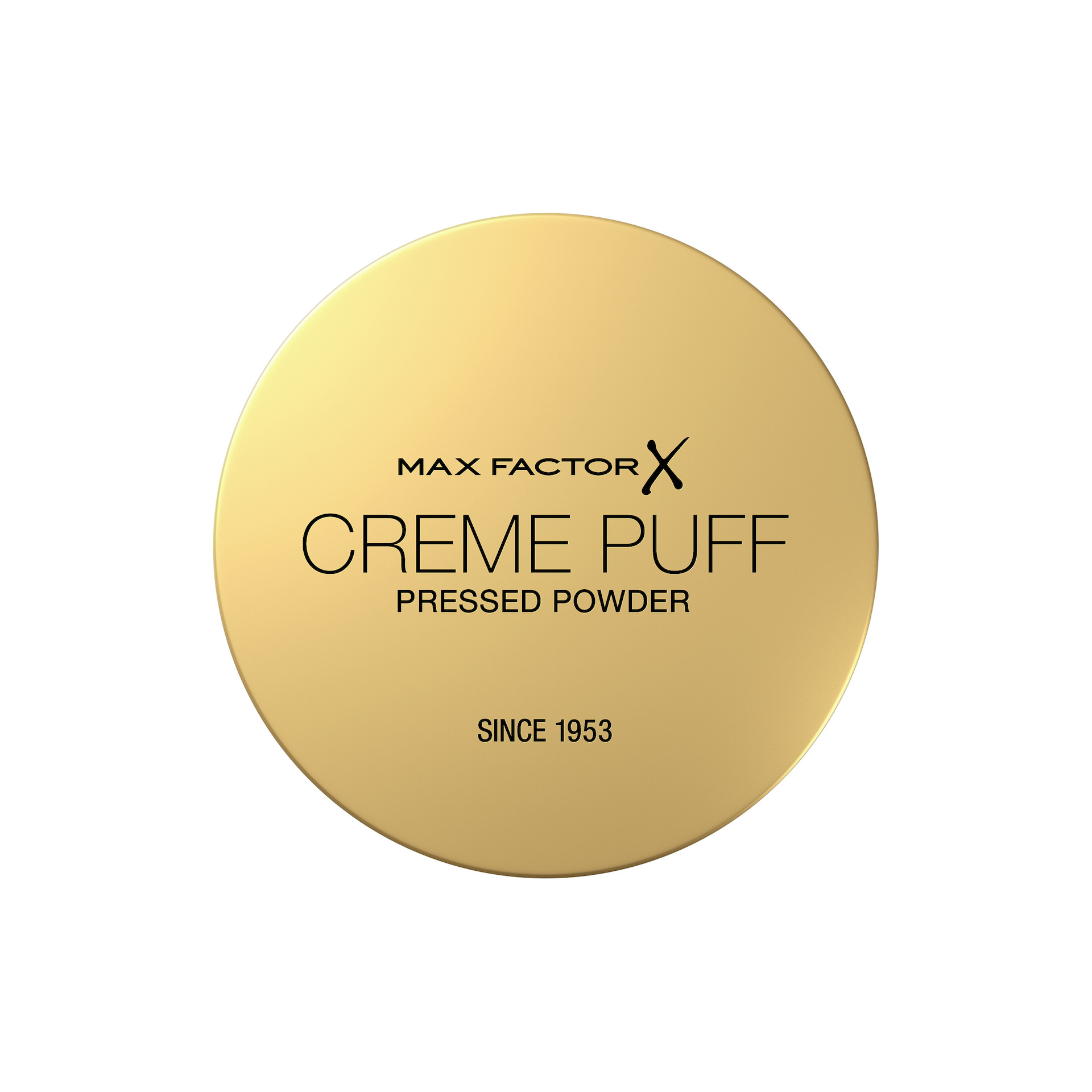 Creme Puff kompaktni puder u prahu 41 Medium Beige - Max Factor