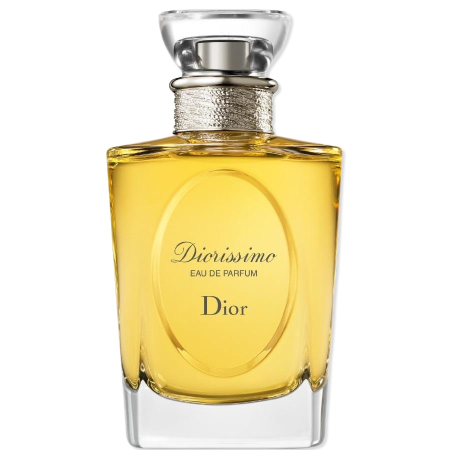 DIOR parfemska voda Les Créations de Monsieur Dior Diorissimo parfemska voda - 50 ml