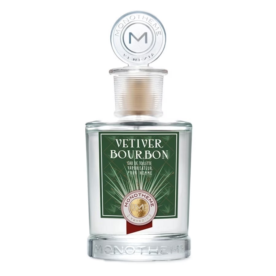 Monotheme Vetiver Bourbon
