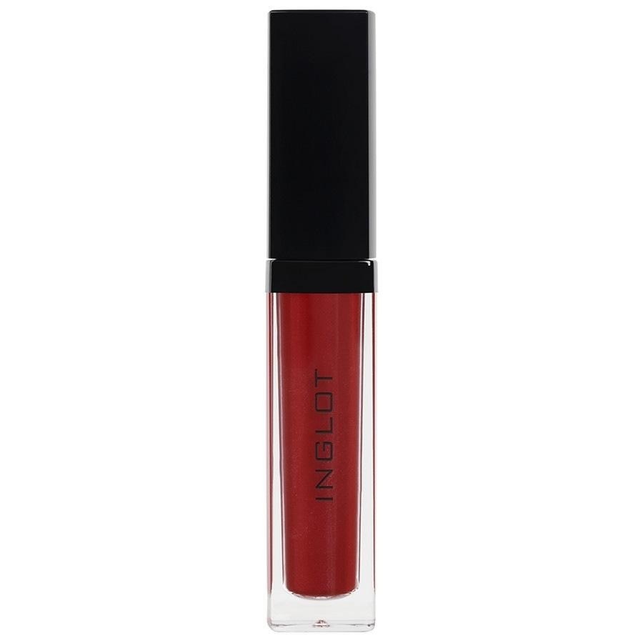 Inglot Lipstick HD matný odtieň na pery - 5,5 ml