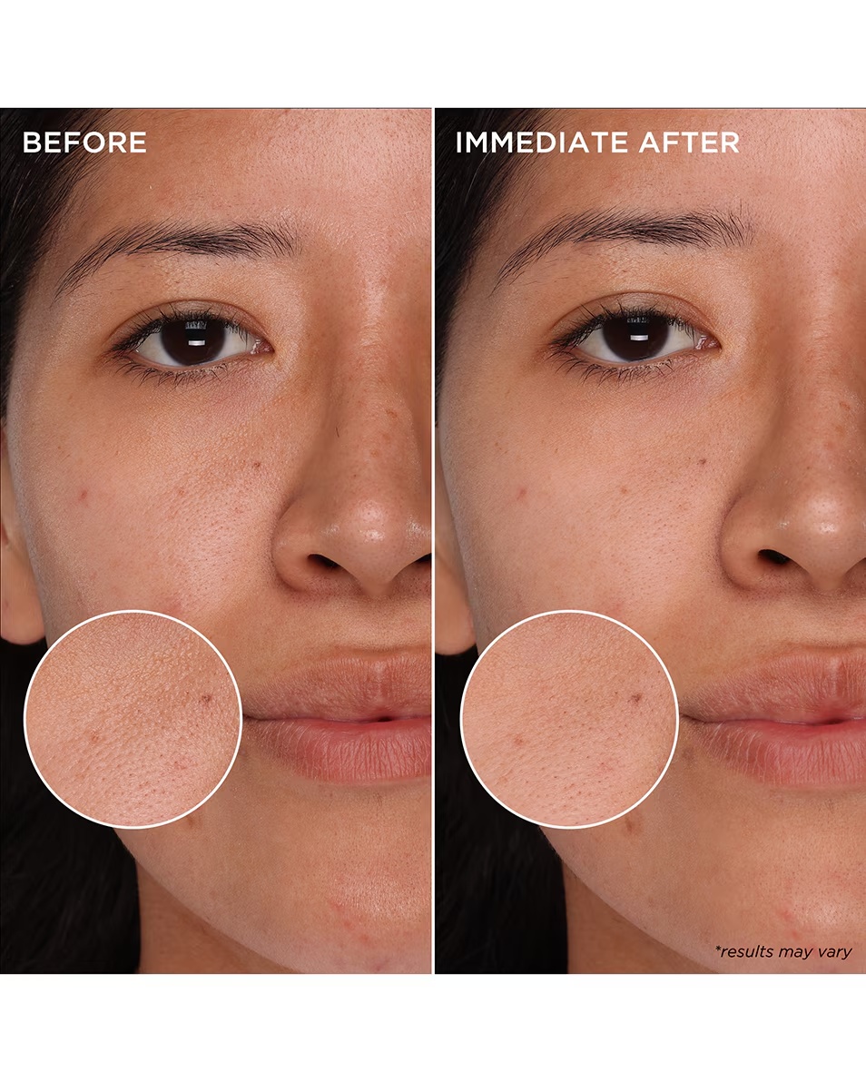 BENEFIT COSMETICS Η ΜΙΝΙ ΜΑΣΚΑ ΑΡΓΙΛΟΥ ΓΙΑ ΚΑΘΑΡΙΣΜΟ ΠΟΡΩΝ ΜΕ ΠΟΛΕΟΔΟΜΙΚΗ ΒΑΘΙΑ ΥΠΟΧΩΡΗΣΗ