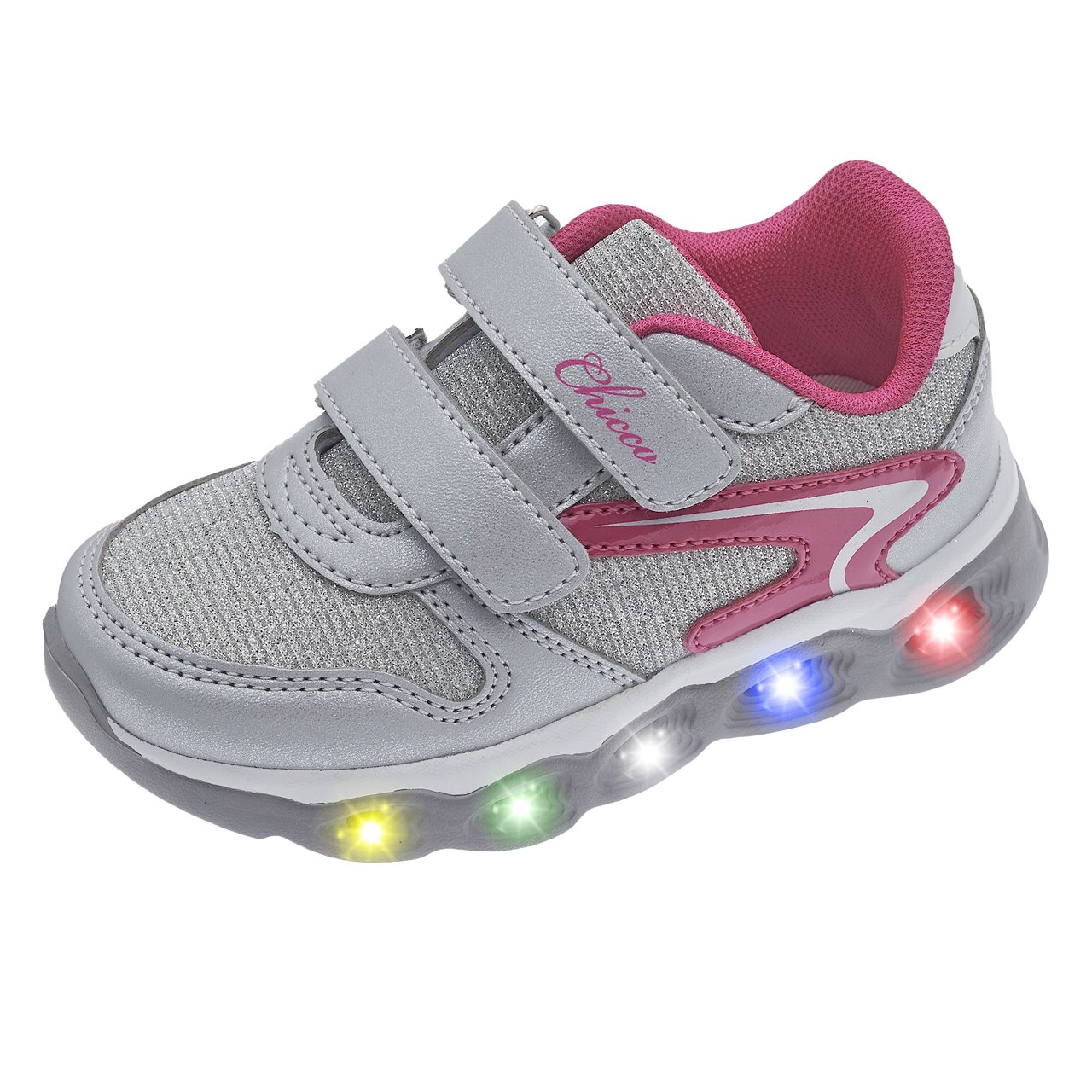 Cook Mädchen-Sneaker