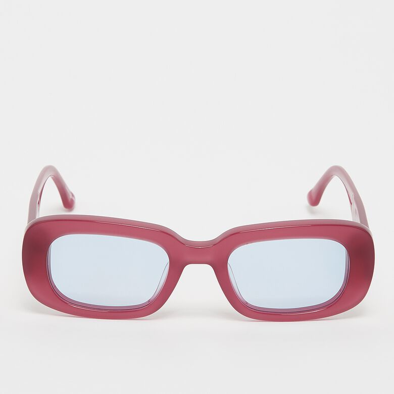 Lunettes de soleil unisexes - grises