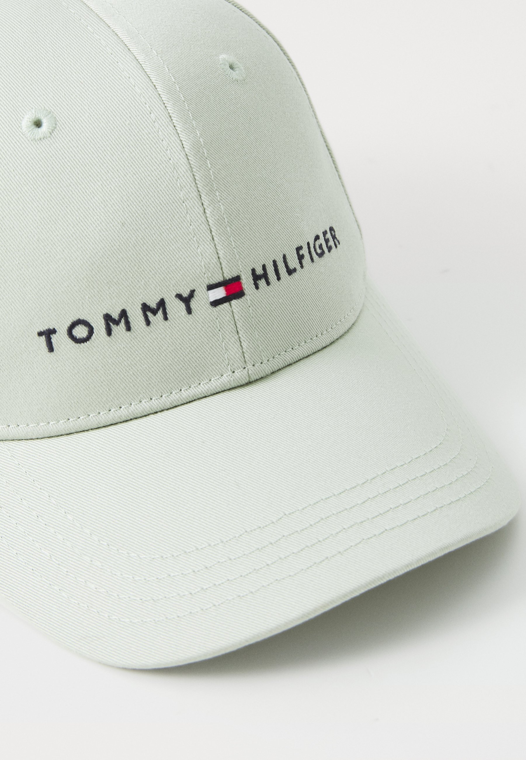 Tommy Hilfiger ESSENTIALS CAP UNISEX - Cepure - miglaina salvija