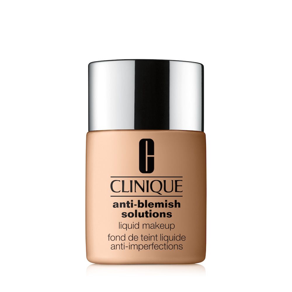 Anti-Blemish Solutions puder za kožu sklonu aknama Luksuzni puderi