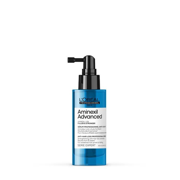 L'Oréal Professionnel Paris - Sérum Anti-Chute Aminexil Advanced - 90ml