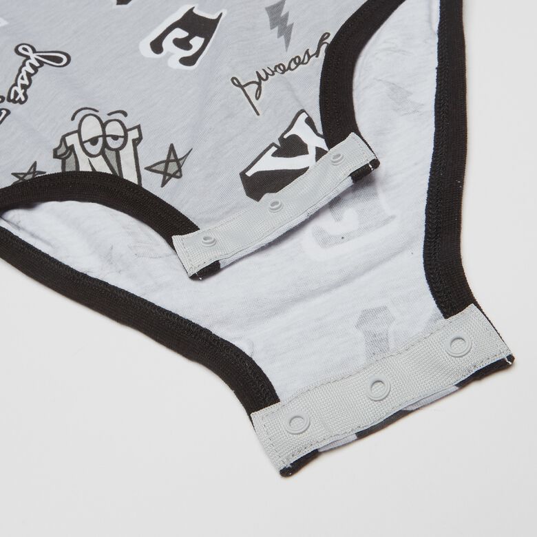 Sportswear Next Gen T-shirt met korte mouwen (3-delig)