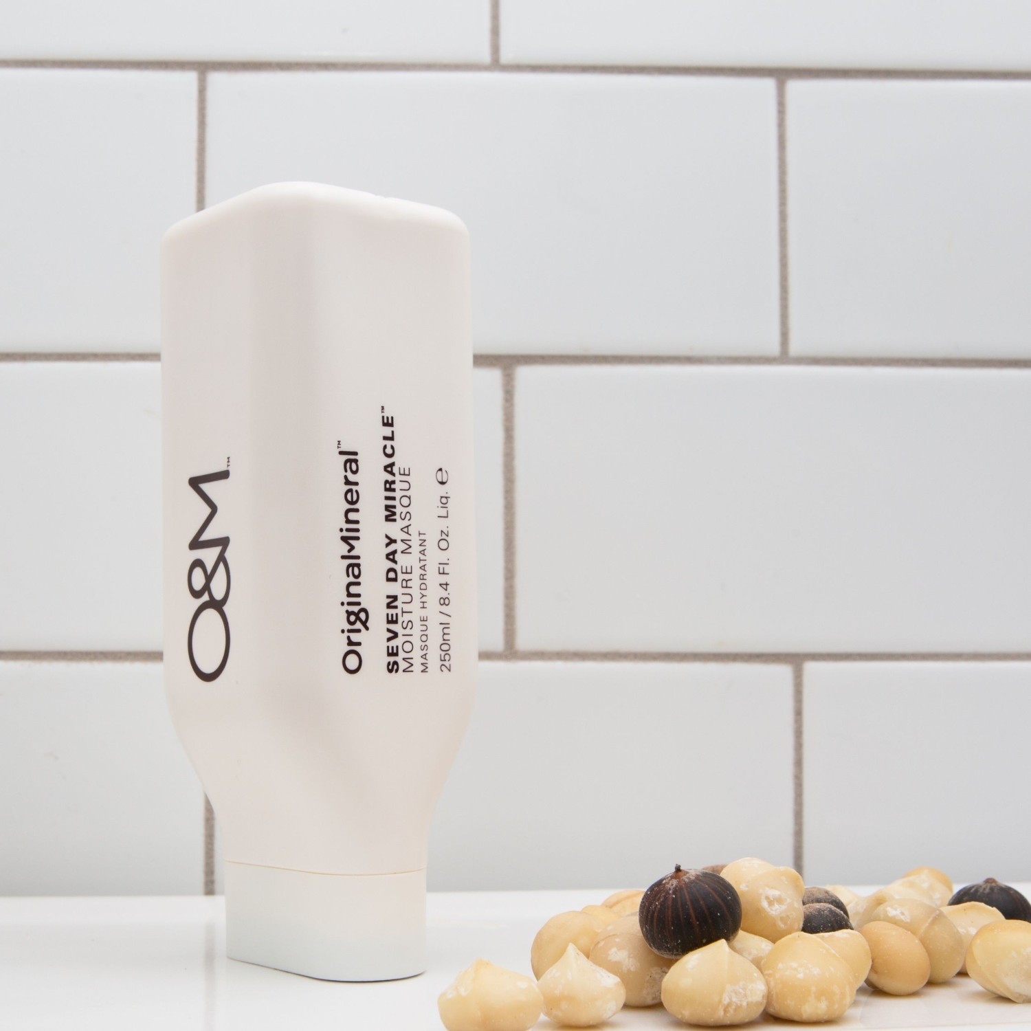 Original Mineral Masque Seven Day Miracle
