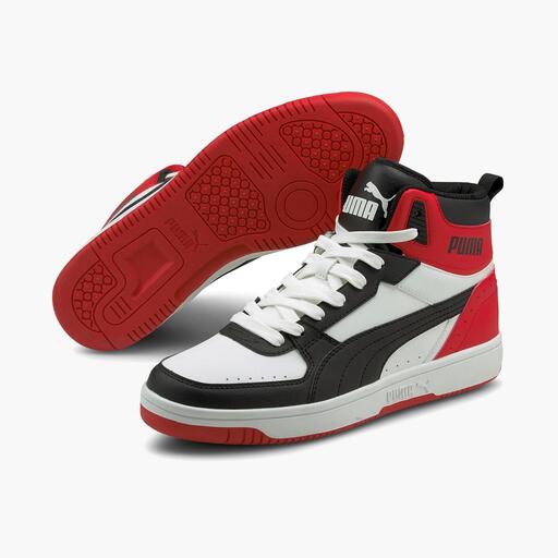 Puma Rebound