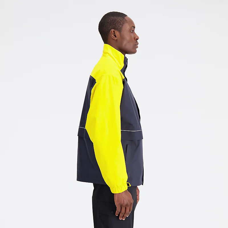 Gore-Tex Archive Herren-Regenjacke - ECLIPSE