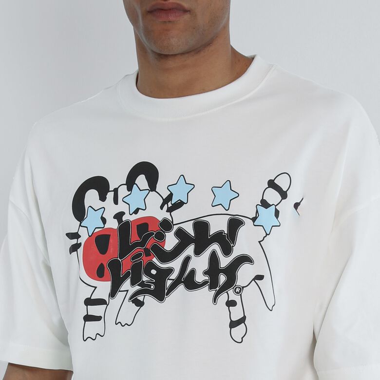 Camiseta Tora