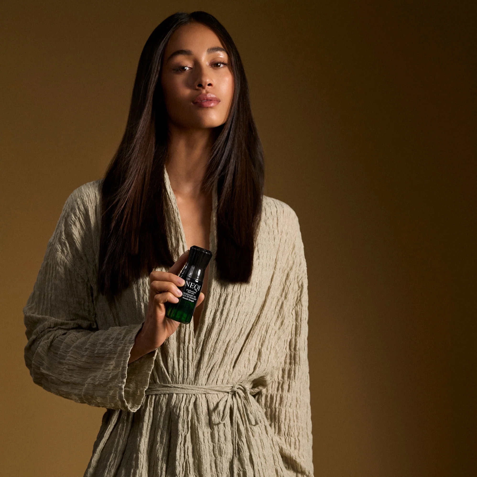 Styling & Treatment Rosemary Oil - Olio Capelli