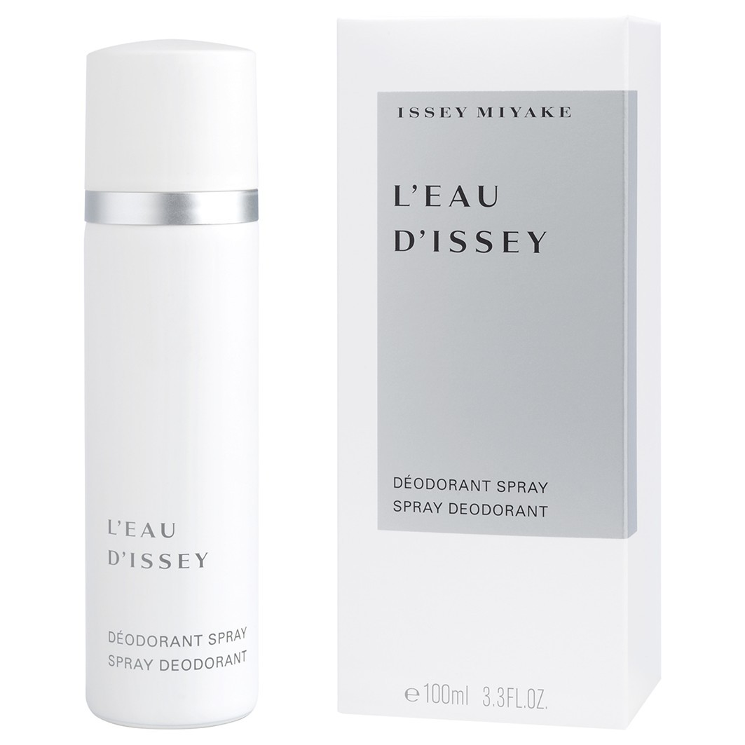 Issey Miyake deodorant L'Eau d'Issey deodorant - 100 ml