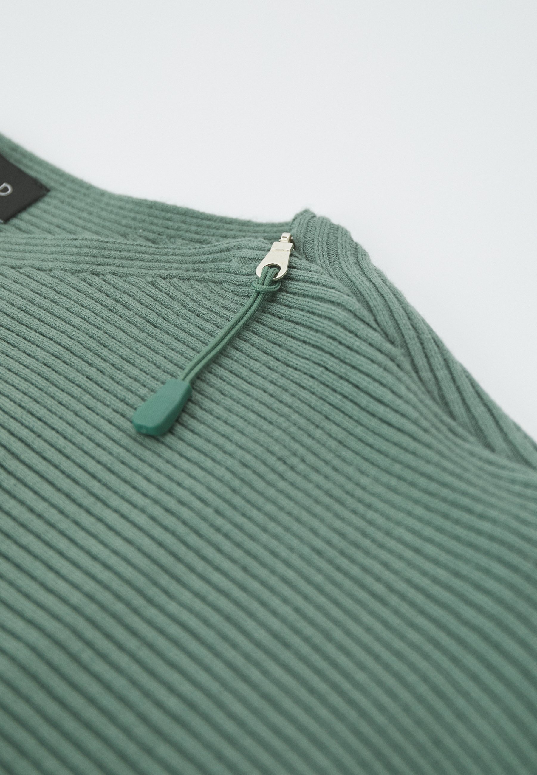 Pull Anna Field - vert