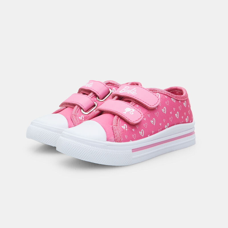 Bbg Barbie Girls' Sneakers