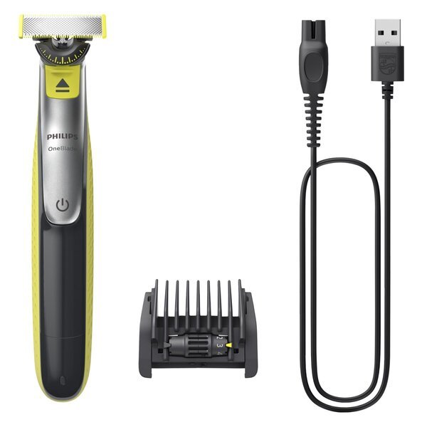 Brivnik Philips OneBlade Face 360 QP2734/23