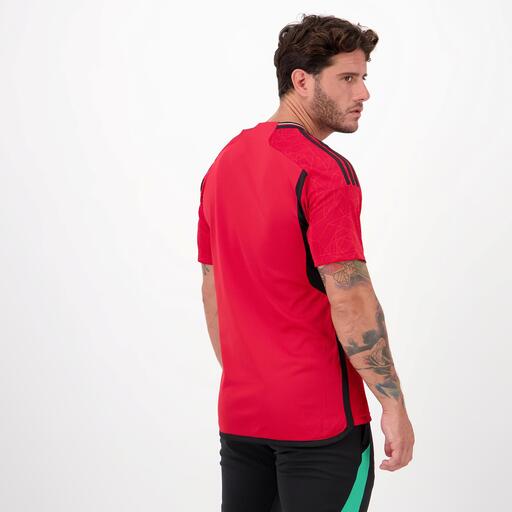 Camiseta Manchester United