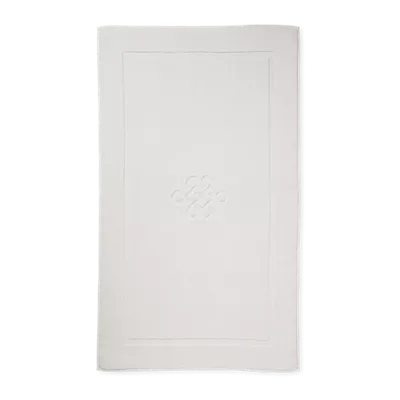 Tapis de bain en coton House of Rituals