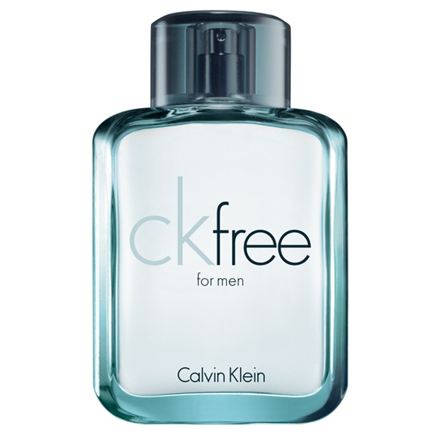Calvin Klein CK Free til mænd