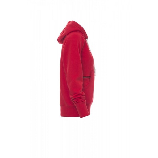  Sudadera Perchada 300gr Payper Atlanta