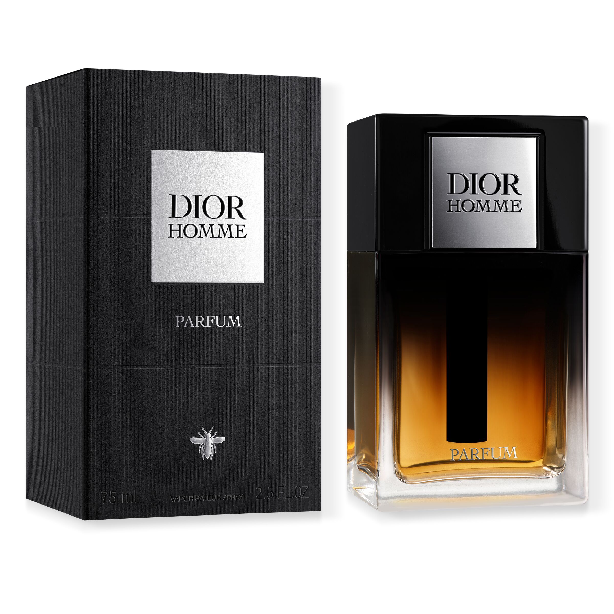 Dior Homme Parfum Parfémy pre mužov
