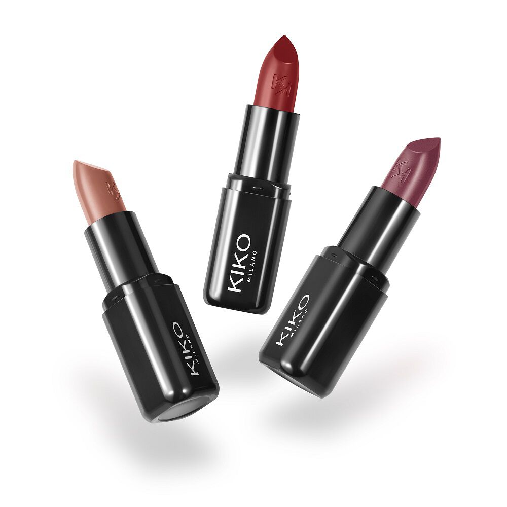 Kiko Milano Smart Fusion läppstiftset