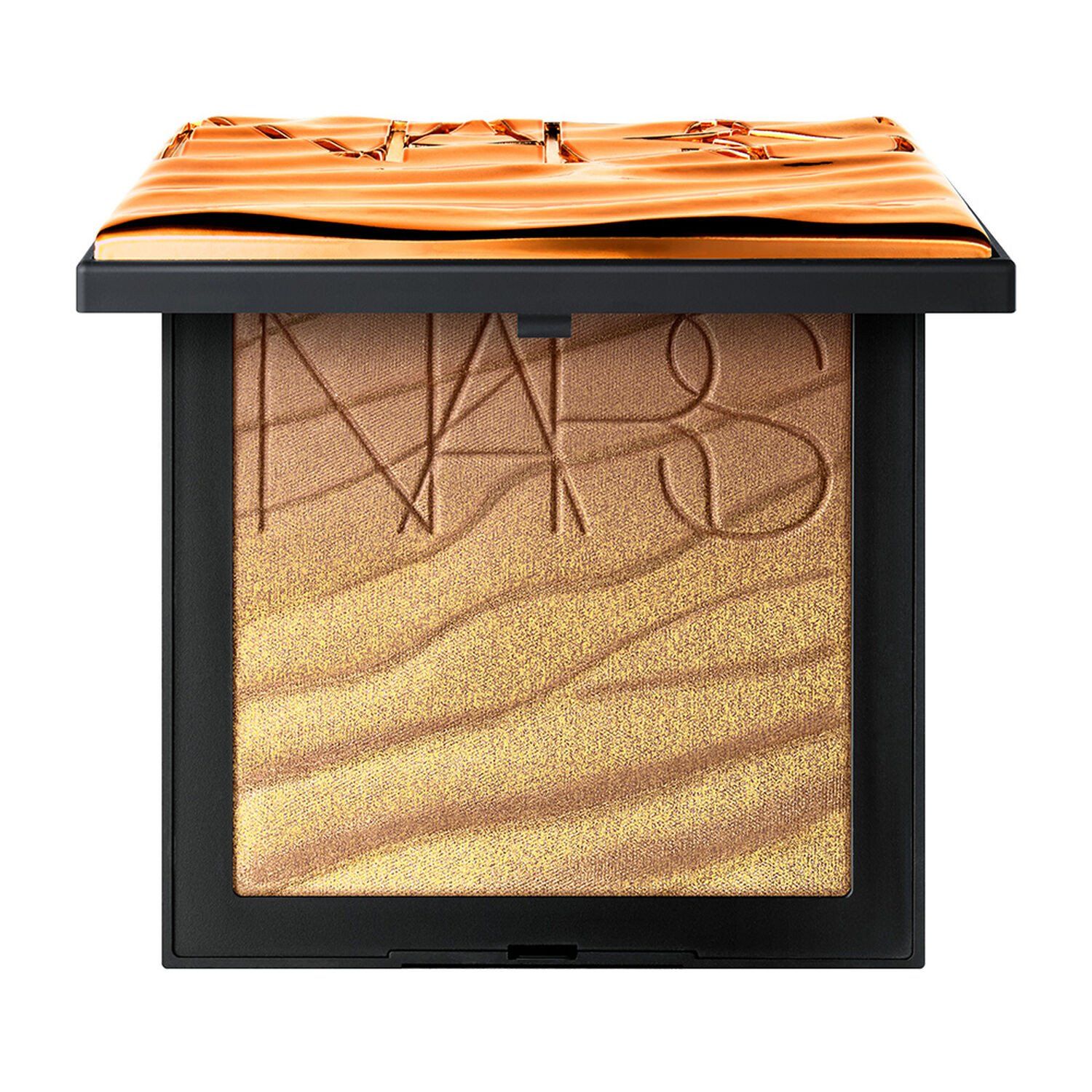 Tiare Bronzer Bronzirajući puder Luksuzni bronzeri