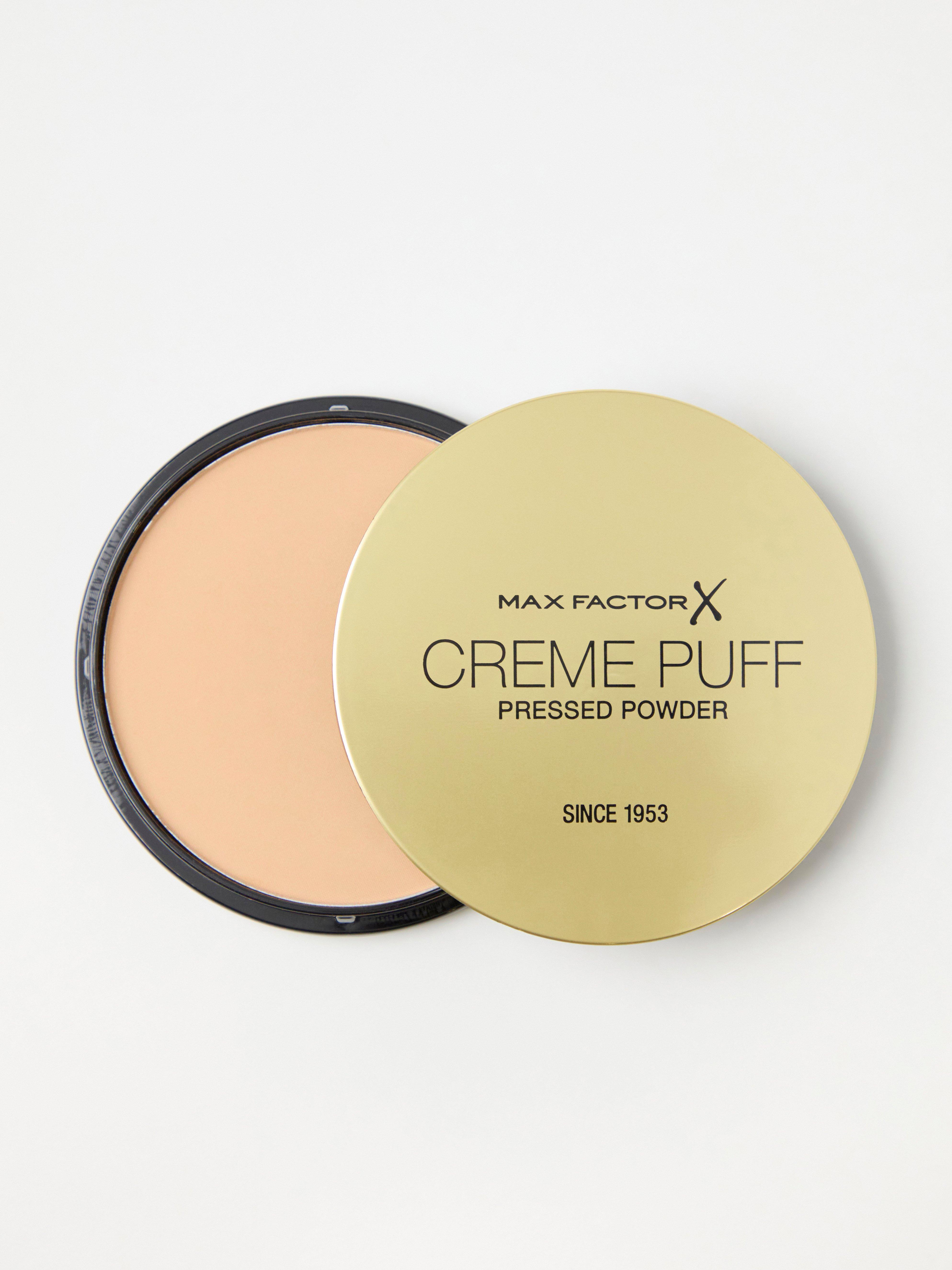 Pó Max Factor Creme Puff 41 Bege Médio