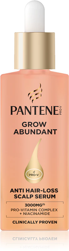 Pantene Pro-V Grow Abundant Anti-Haarausfall-Serum