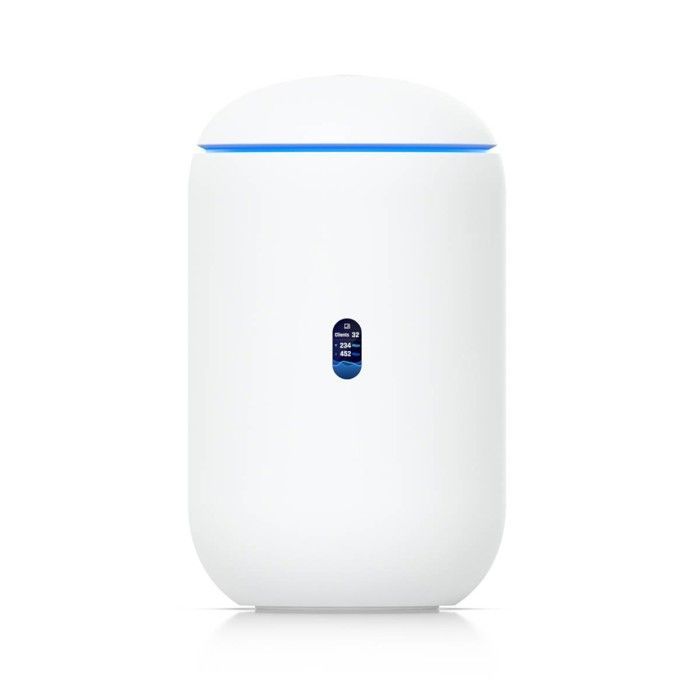 Ubiquiti Dream Router 7 WiFi 7 Gigabit
