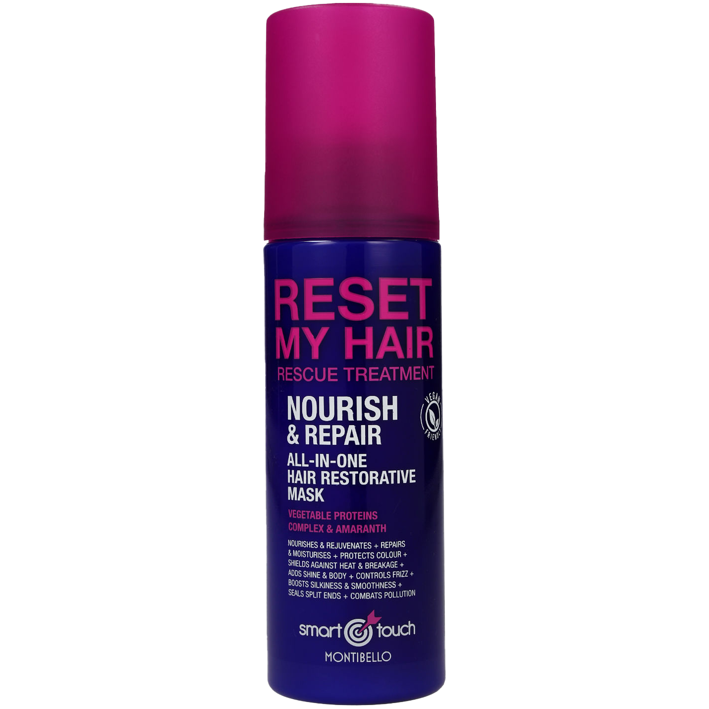 Restablecimiento de Montibello Smart Touch