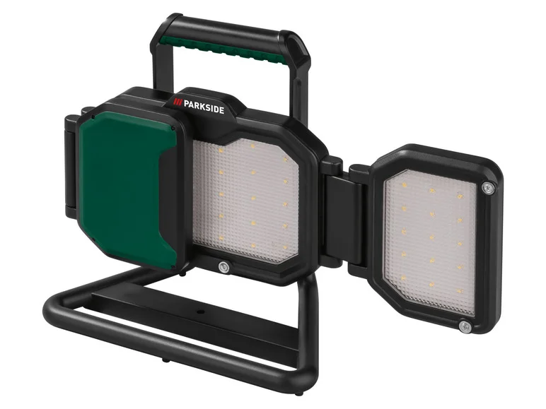 Projetor flexível PARKSIDE® PAS 2800 A1, 2800 m