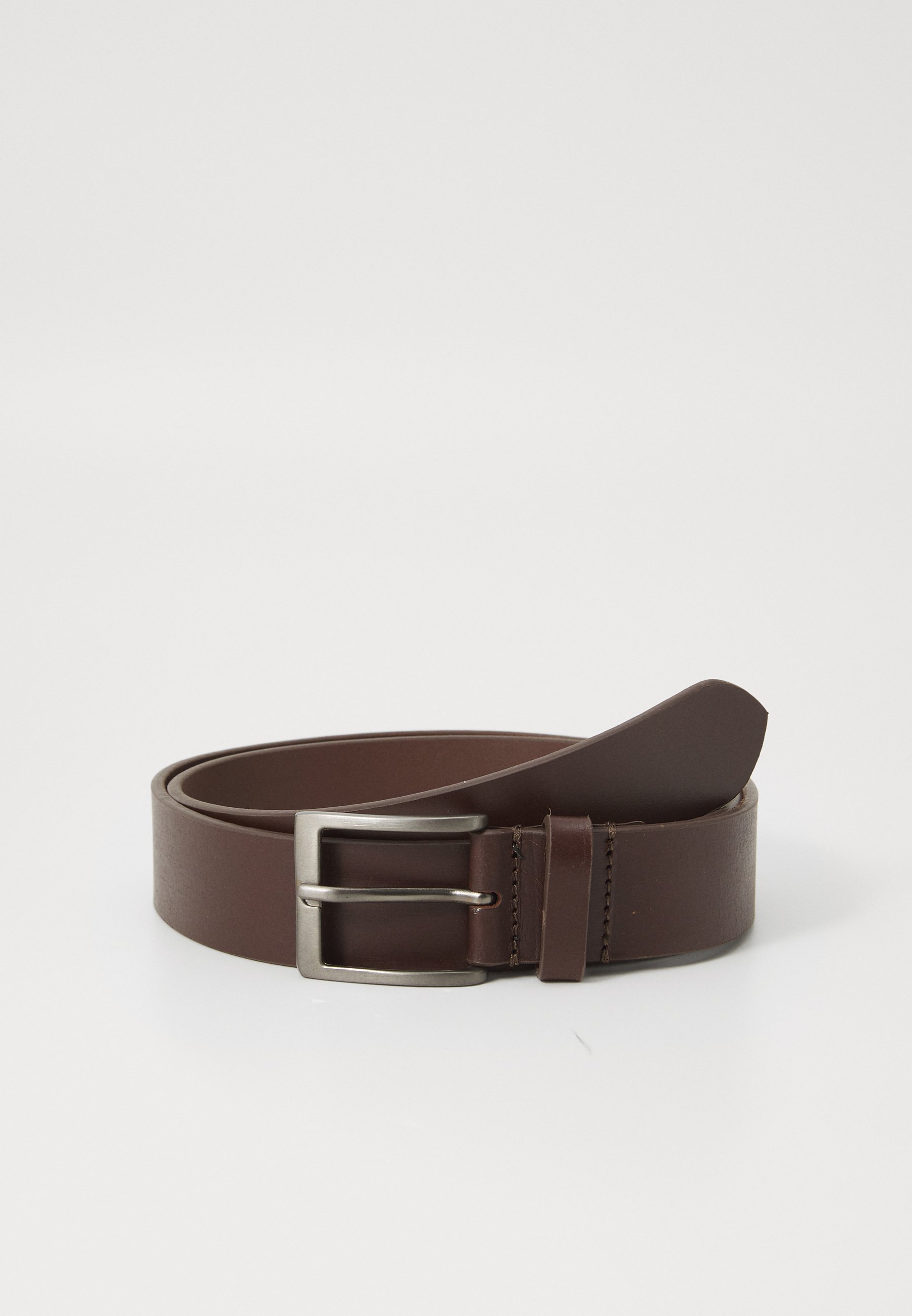 Pier One odinis unisex diržas - rudas