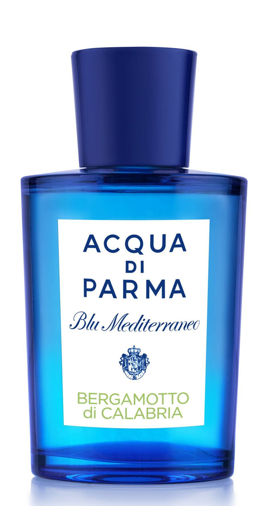 Blu Mediterraneo Bergamotto di Calabria Ženski parfumi