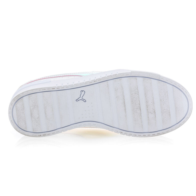 Korit / lenkkarit Fille Blanc
