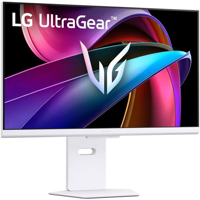 PC-gamerscherm - LG ELECTRONICS - 32