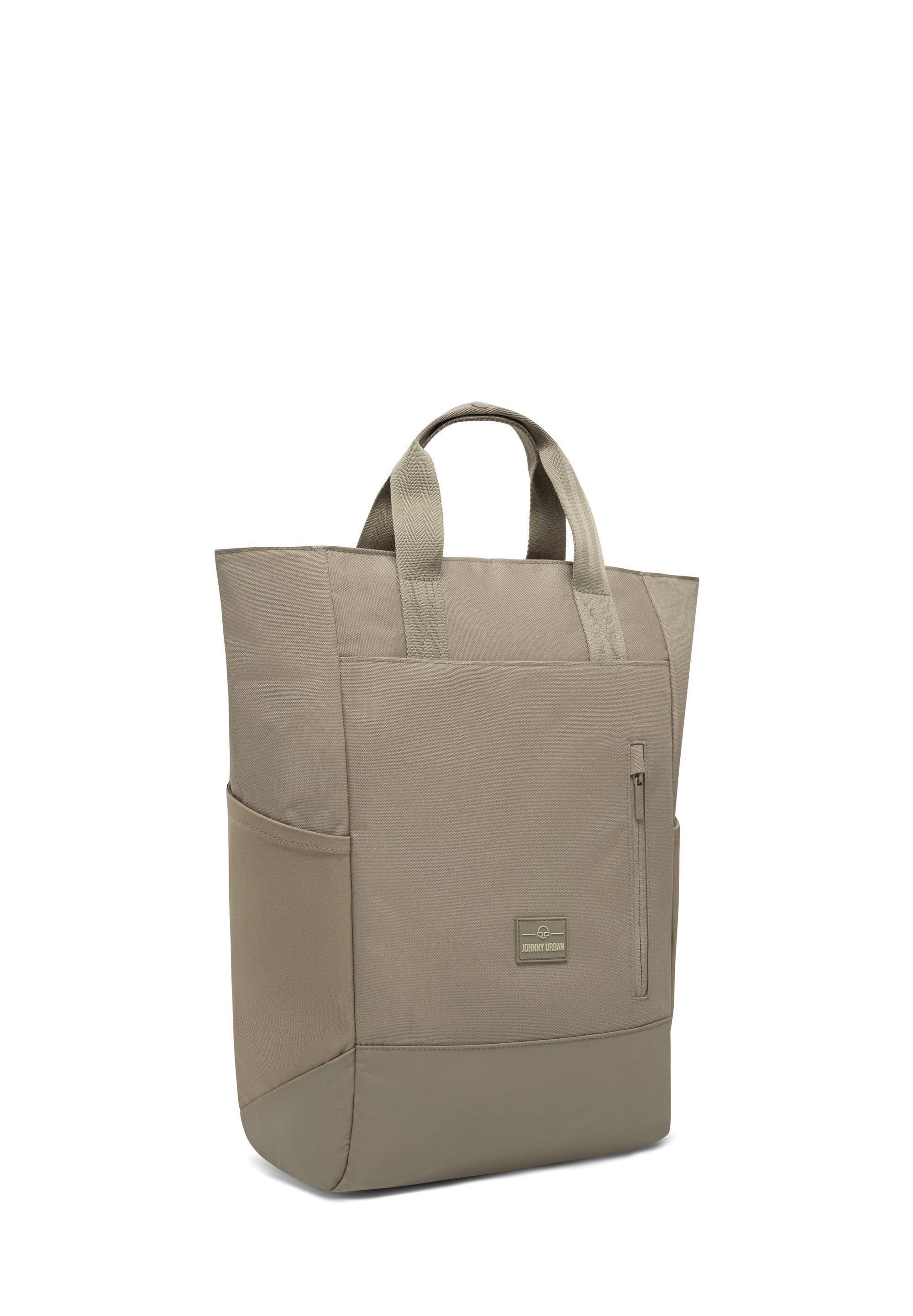 Johnny Urban BLAIR - Sac à langer - gris désert