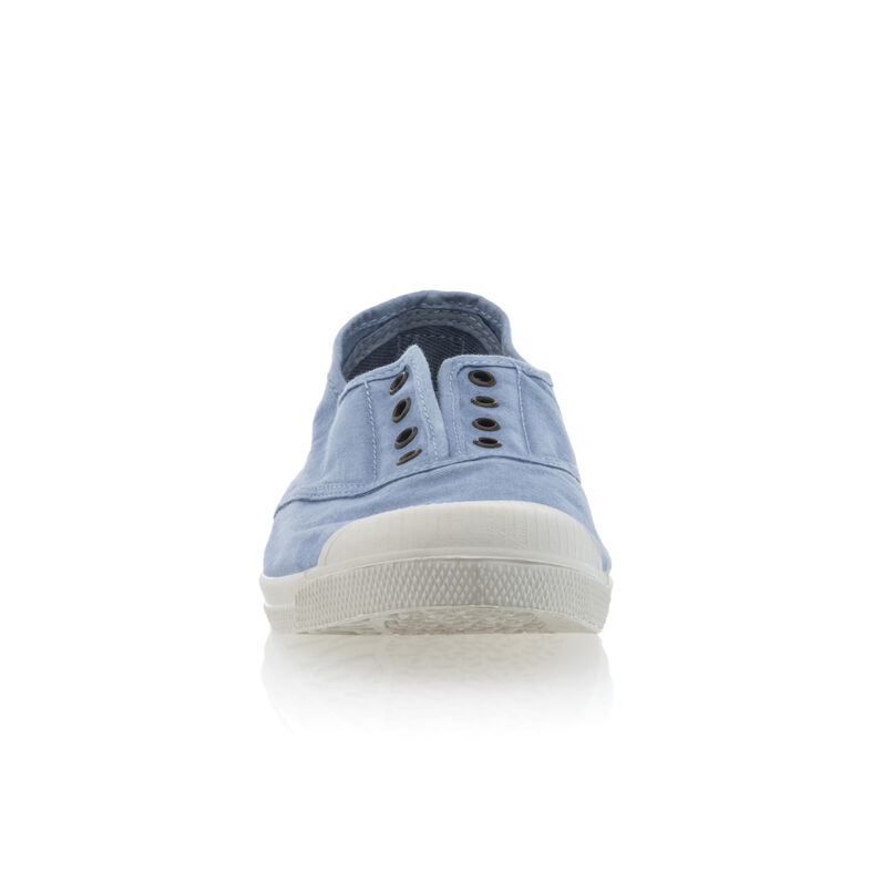 Krepšeliai / sportbačiai Femme Bleu