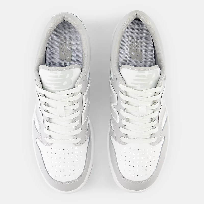 Men's 480 - Brighton Grey with White