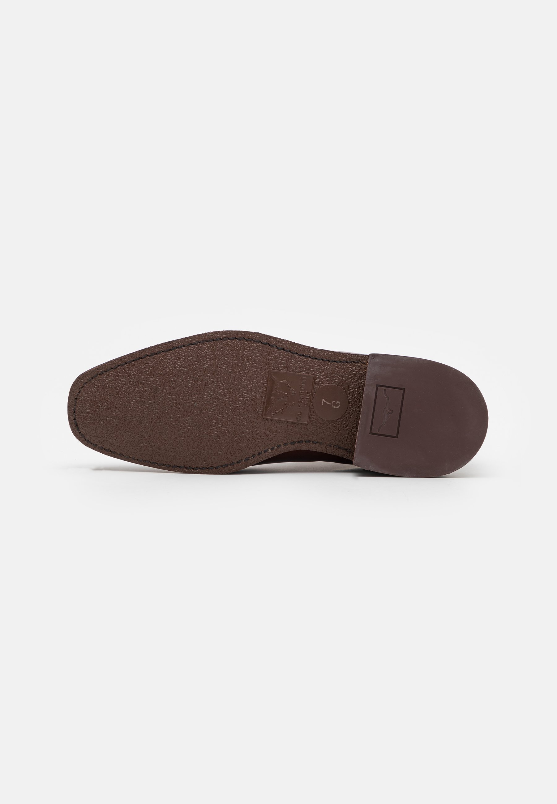 RM WILLIAMS COMFORT CRAFTSMAN - Bottines classiques - marron moyen