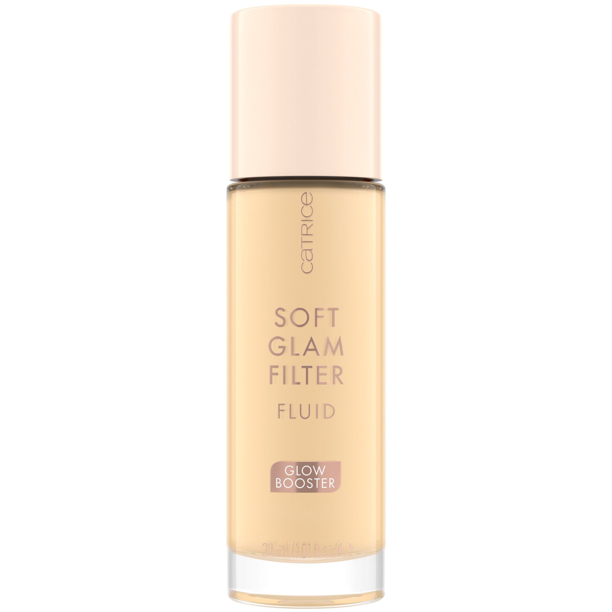 Catrice Soft Glam filter
