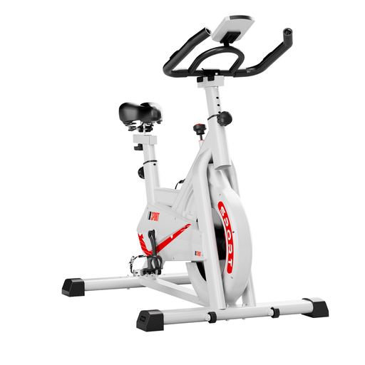 Bicicleta Spinning Saman