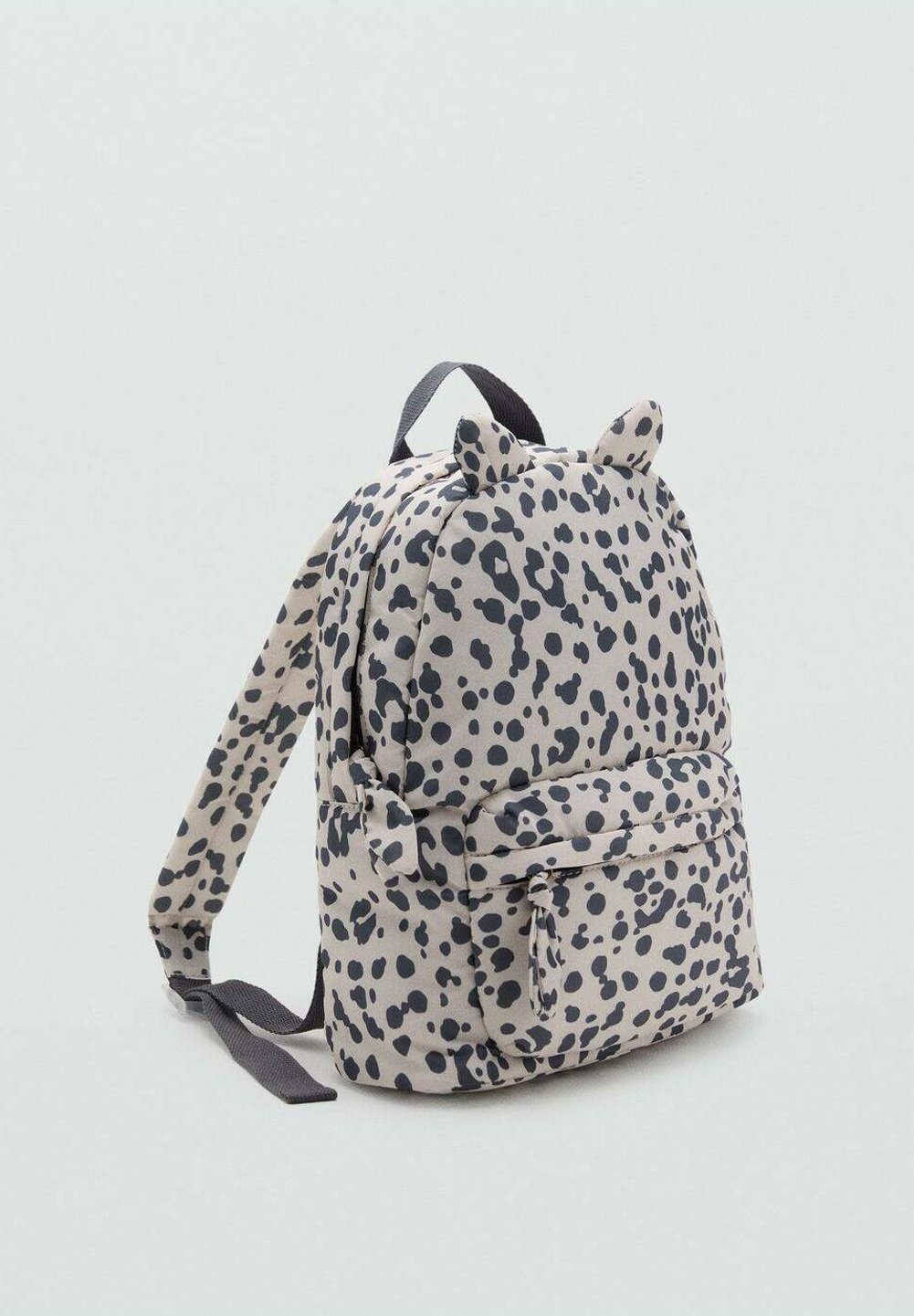 Mango Kinderrucksack - sandfarben