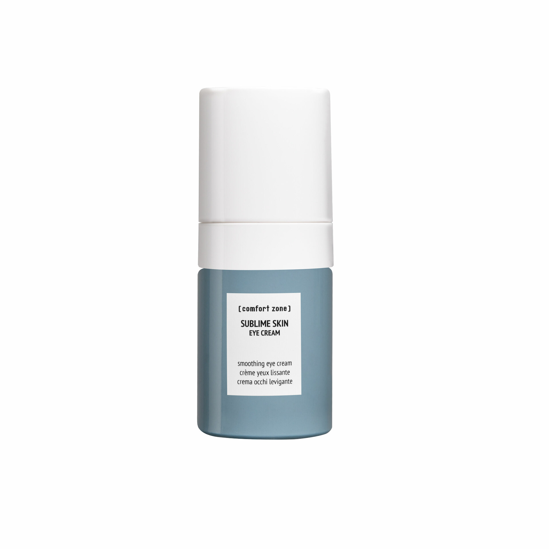 Krema za područje oko očiju Sublime Skin 15 ml - Comfort Zone