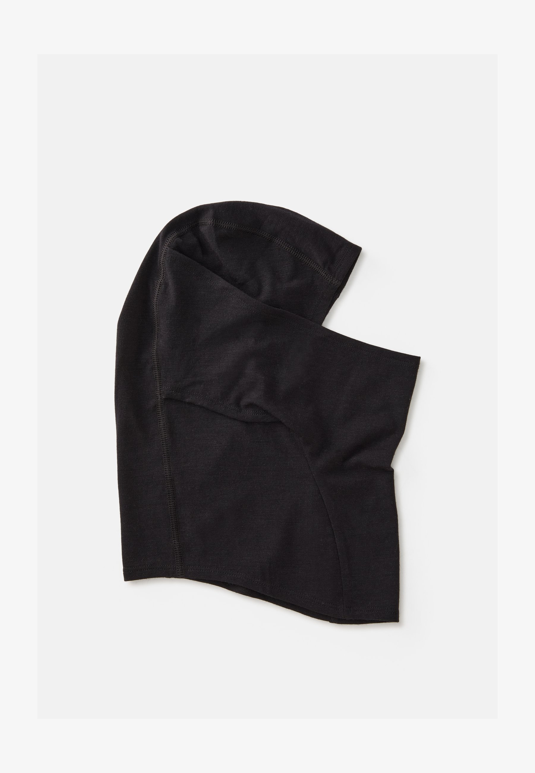 Peak Performance BALACLAVA UNISEX - Muts - zwart