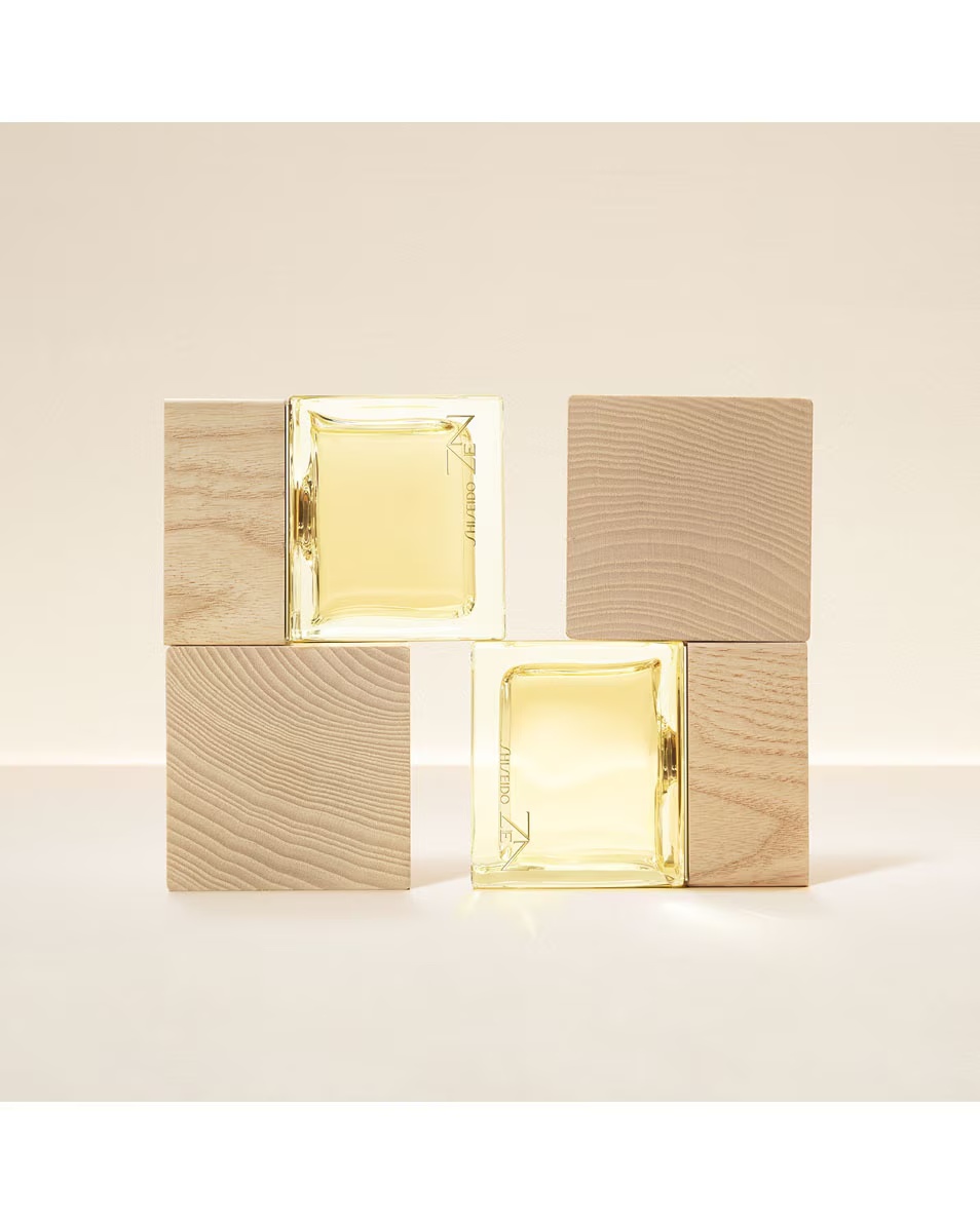 SHISEIDO SHISEIDO ZEN EAU DE PARFUM