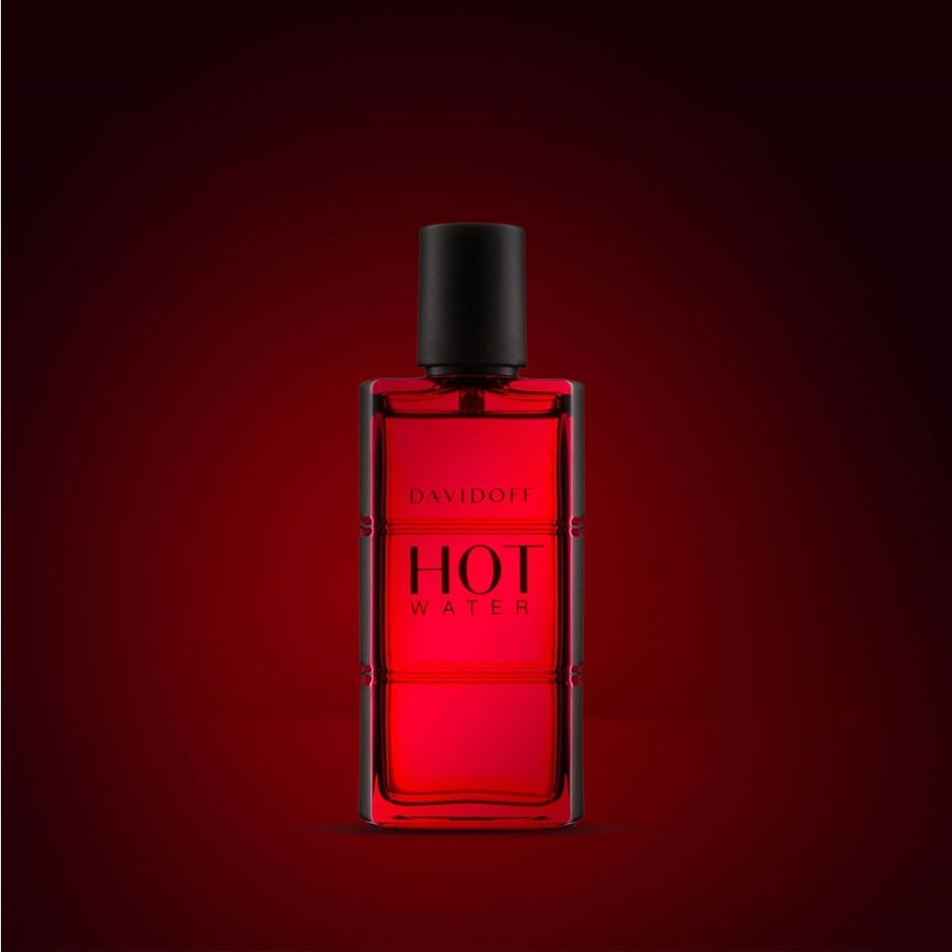 Davidoff Água Quente Eau de Toilette - 110 ml
